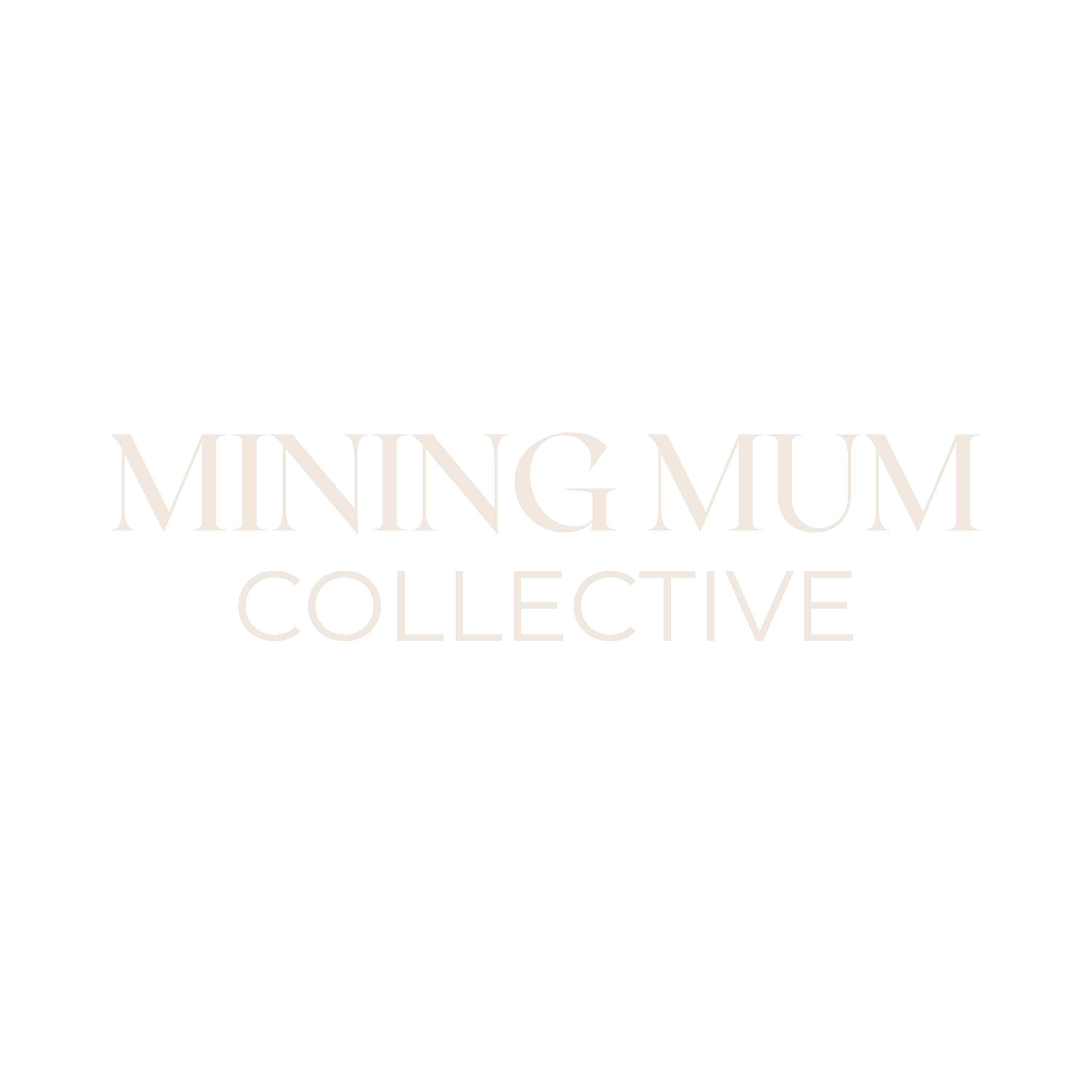 Mining Mum Collective