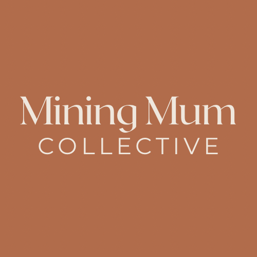 Mining Mum Collective